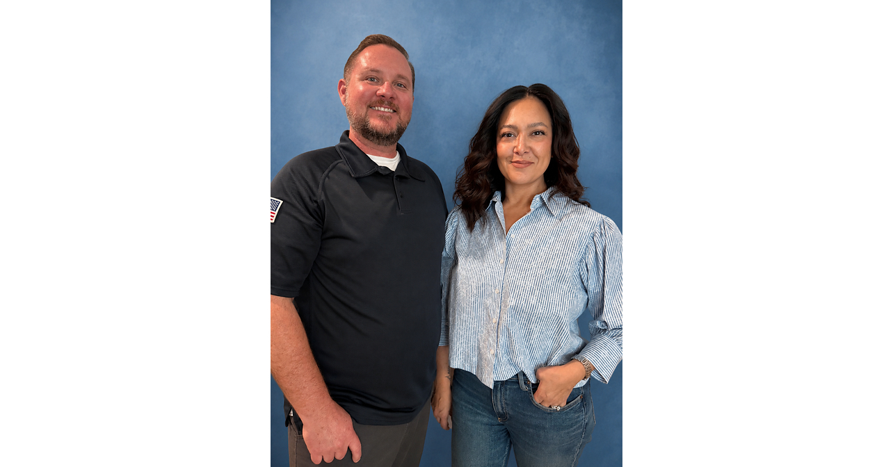 Service Experts Welcomes First Franchise Conversion with Corona, California Couple