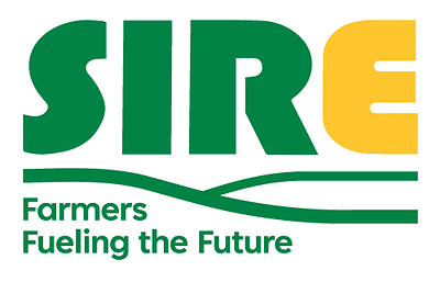 SIRE Logo SIRE Logo