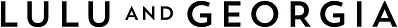 Lulu and Georgia Logo Lulu and Georgia Logo