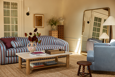 LULU AND GEORGIA BRINGS ITS CURATED WORLD OF DESIGN TO LIFE WITH FIRST-EVER LOS ANGELES SHOWROOM