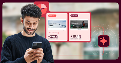 Discover Contentsquare's New AI-First Experience Platform Discover Contentsquare's New AI-First Experience Platform