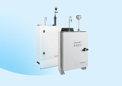 The AQS 1 Air Quality Monitor and AQM 65 Ambient Air Monitoring Station now have the ability to deliver continuous benzene measurement. The AQS 1 Air Quality Monitor and AQM 65 Ambient Air Monitoring Station now have the ability to deliver continuous benzene measurement.