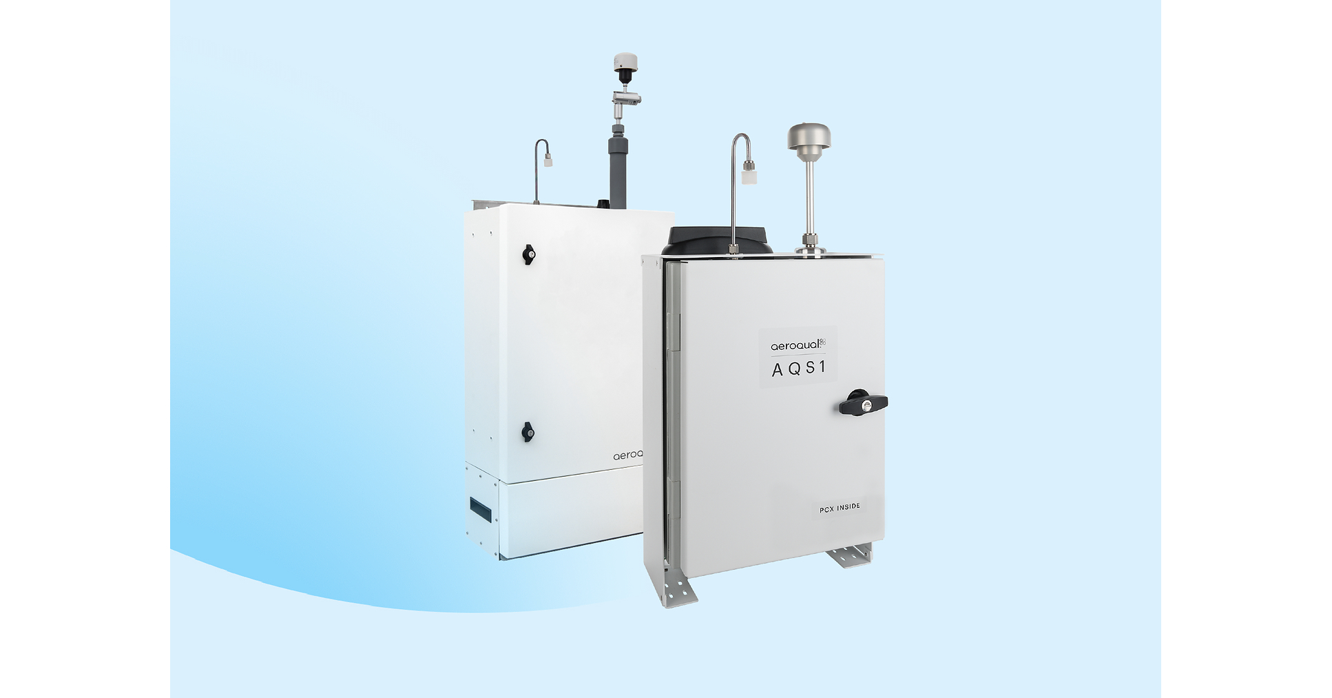 Aeroqual Expands Air Quality Monitoring with Continuous Benzene Monitoring to AQS 1 and AQM 65