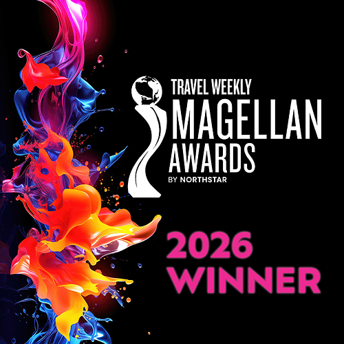 Magellan Award