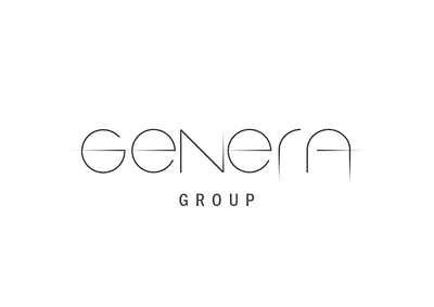 Genera Group Logo