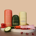 The Good Day Set, MALOA Skincare