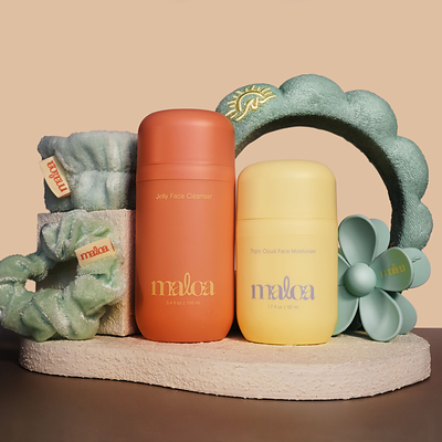 MALOA Rinse and Repeat Set