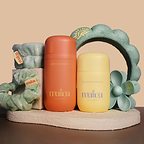 MALOA Rinse and Repeat Set