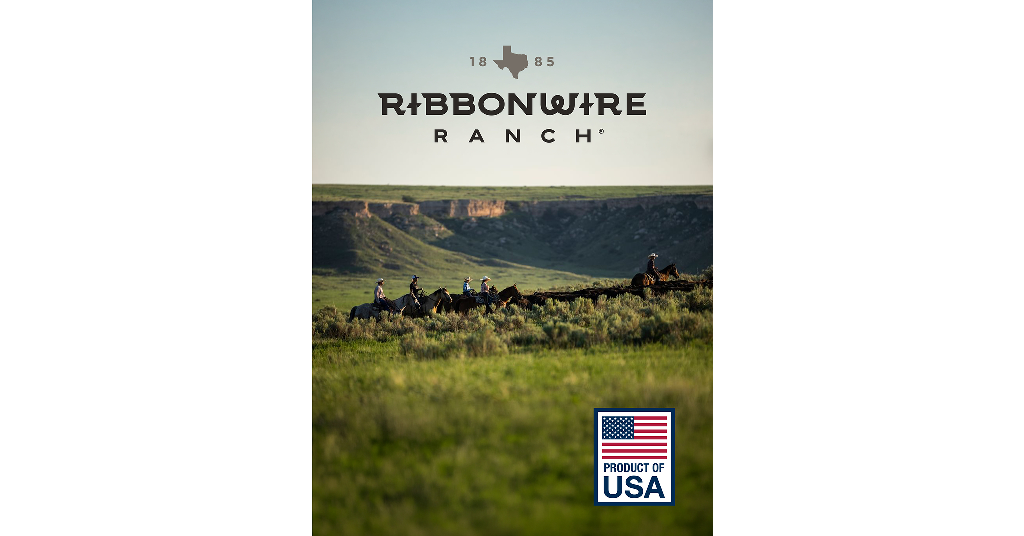 Ribbonwire Ranch Accelerates National Growth Following Launch of USDA Certified Organic Beef Stick