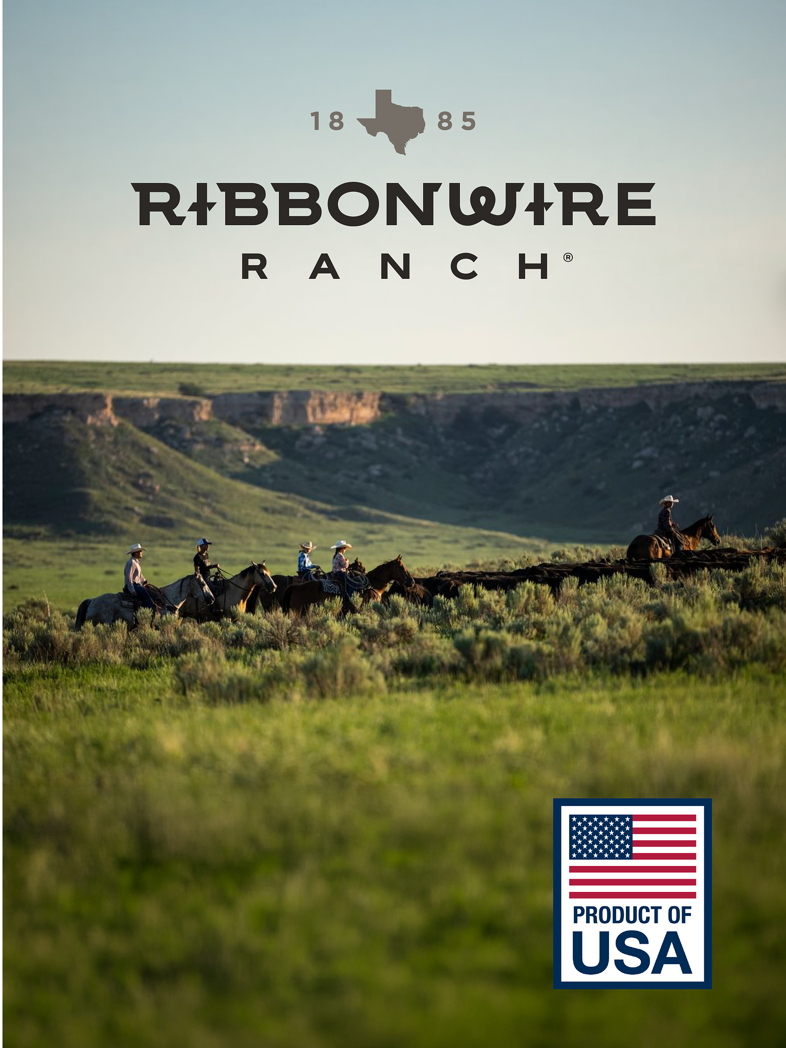 Ribbonwire Ranch Accelerates National Growth Following Launch of USDA Certified Organic Beef Stick