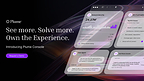 New Plume Console Multiplies ISP Business Results by Putting AI Agents to Work on Cost to Serve, Churn Reduction and Revenue Growth  New Plume Console Multiplies ISP Business Results by Putting AI Agents to Work on Cost to Serve, Churn Reduction and Revenue Growth Plume Design Social Banner