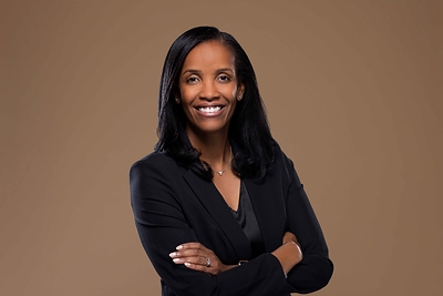 Rollins Appoints New Vice President for Institutional Advancement