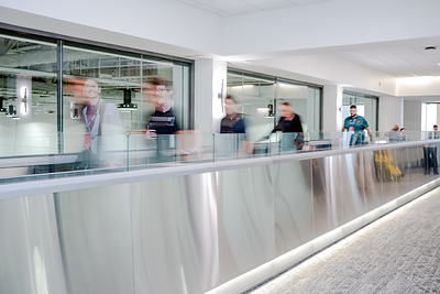 Beltways Unveils America’s First Accelerator, Introducing a New Category of Mass Transit