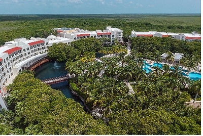 Kimpton Tres Ríos Debuts in Riviera Maya, Mexico