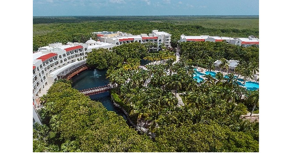 Kimpton Tres Ríos Debuts in Riviera Maya, Mexico