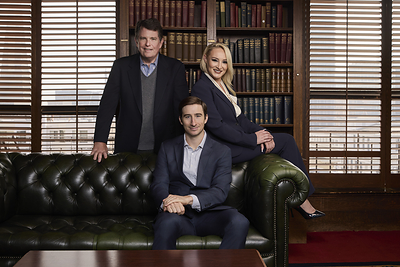Lonergan Appoints Kirsten Settle and Michael Cunningham to Managing Partners