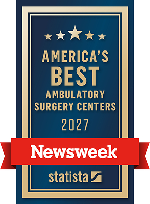 Orthopedic Associates Surgery Center Named to Newsweek’s America’s Best Ambulatory Surgery Centers 2027 List