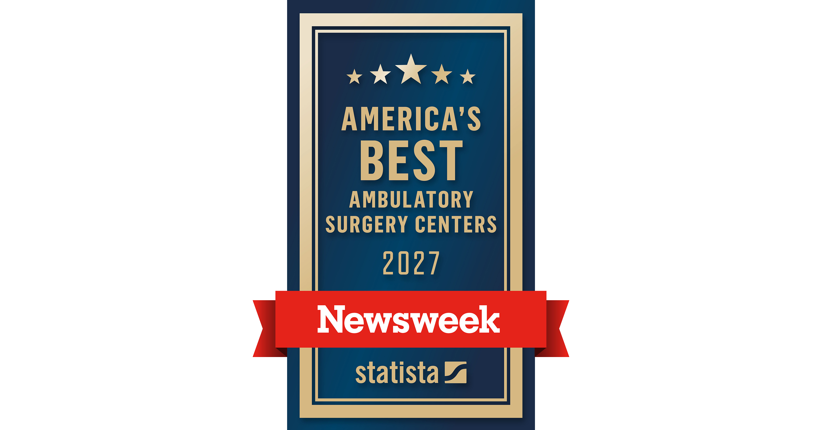 Orthopedic Associates Surgery Center Named to Newsweek's America's Best Ambulatory Surgery Centers 2027 List
