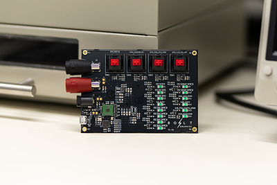 Bolt Graphics Achieves Silicon Bring-up of Zeus Test Chip, Opens Taipei Office