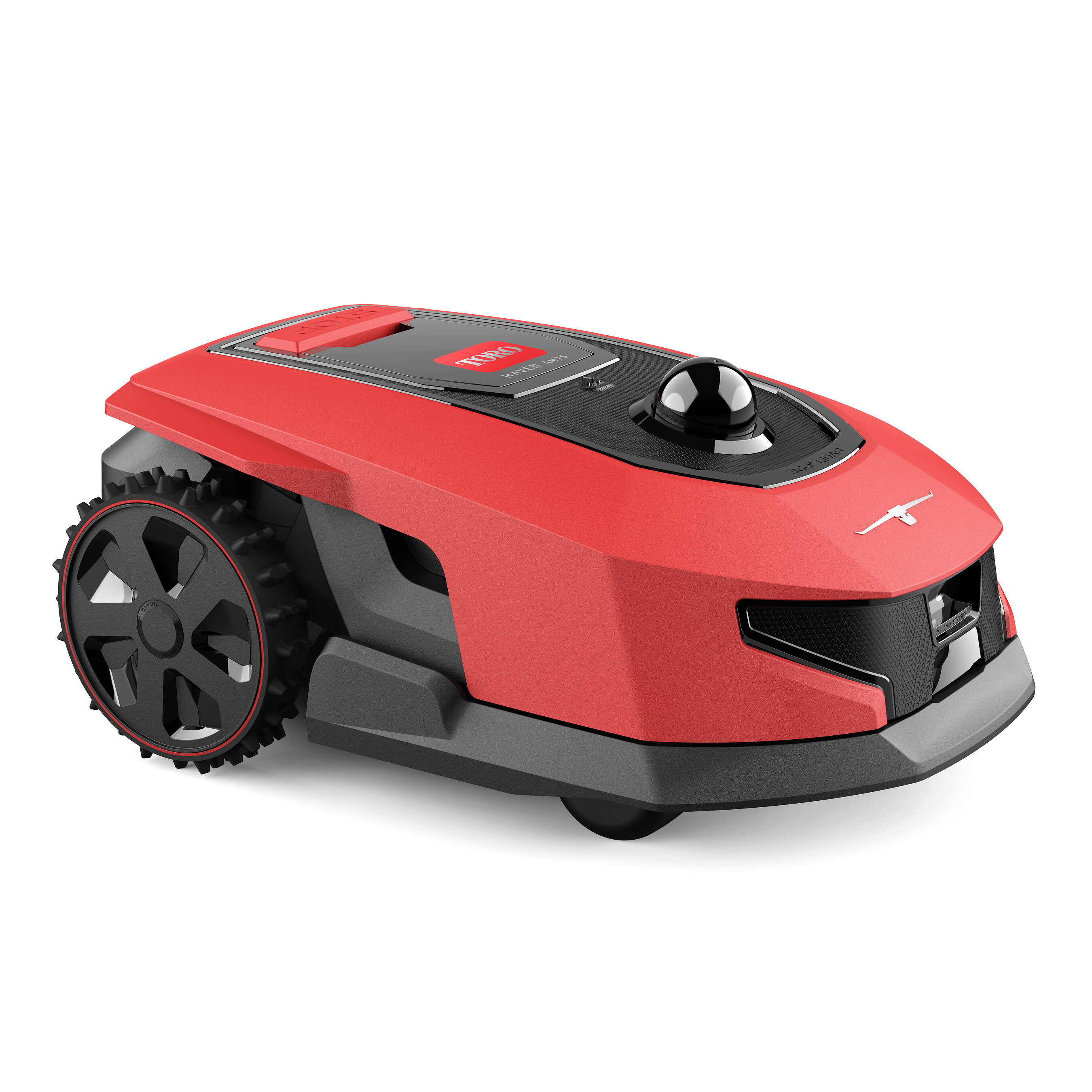 Toro présente de nouveaux équipements d'extérieur résidentiels à l'Equip Expo