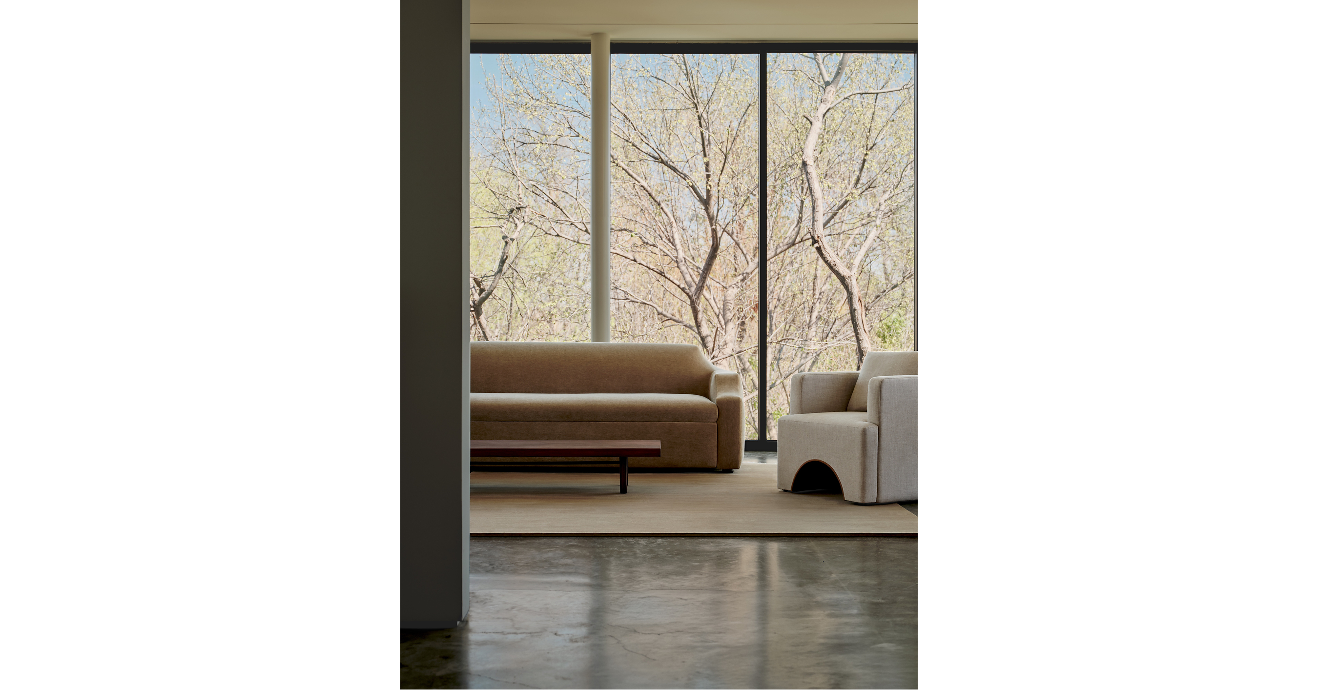 American Leather Introduces A.L. Studio, a New Premium Collection of Statement Furniture