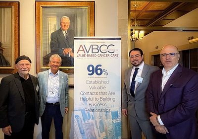 Cizzle Bio Scientific Advisor Dr. Steven Rosen Joins Leading Cancer Researchers at Global Cancer Research &amp; Innovation Symposium