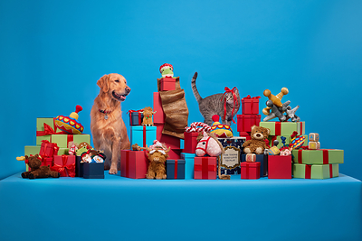 Petco Holiday Collection 