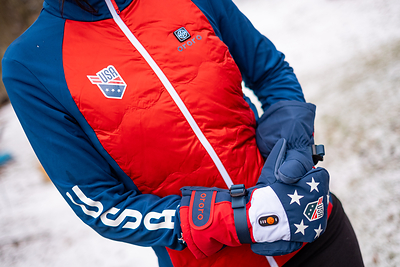 ororo and USA Bobsled/Skeleton Renew Long-Standing Partnership