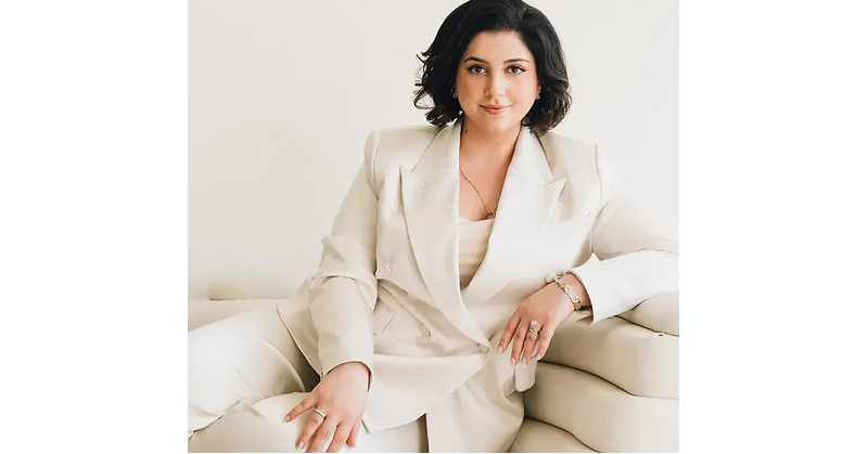 Dr. Maryam Zamani Honored as 2026 Medical Aesthetic Vanguard, Wins Three Additional Aesthetic Awards