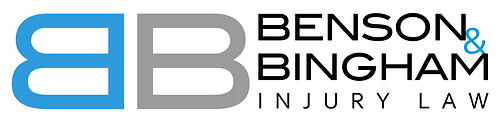 Benson & Bingham Injury Law