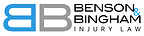 Benson & Bingham Injury Law