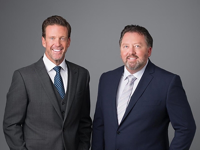 Ben Bingham, Esq. and Jospeh L. Benson, Esq. Ben Bingham, Esq. and Jospeh L. Benson, Esq.
