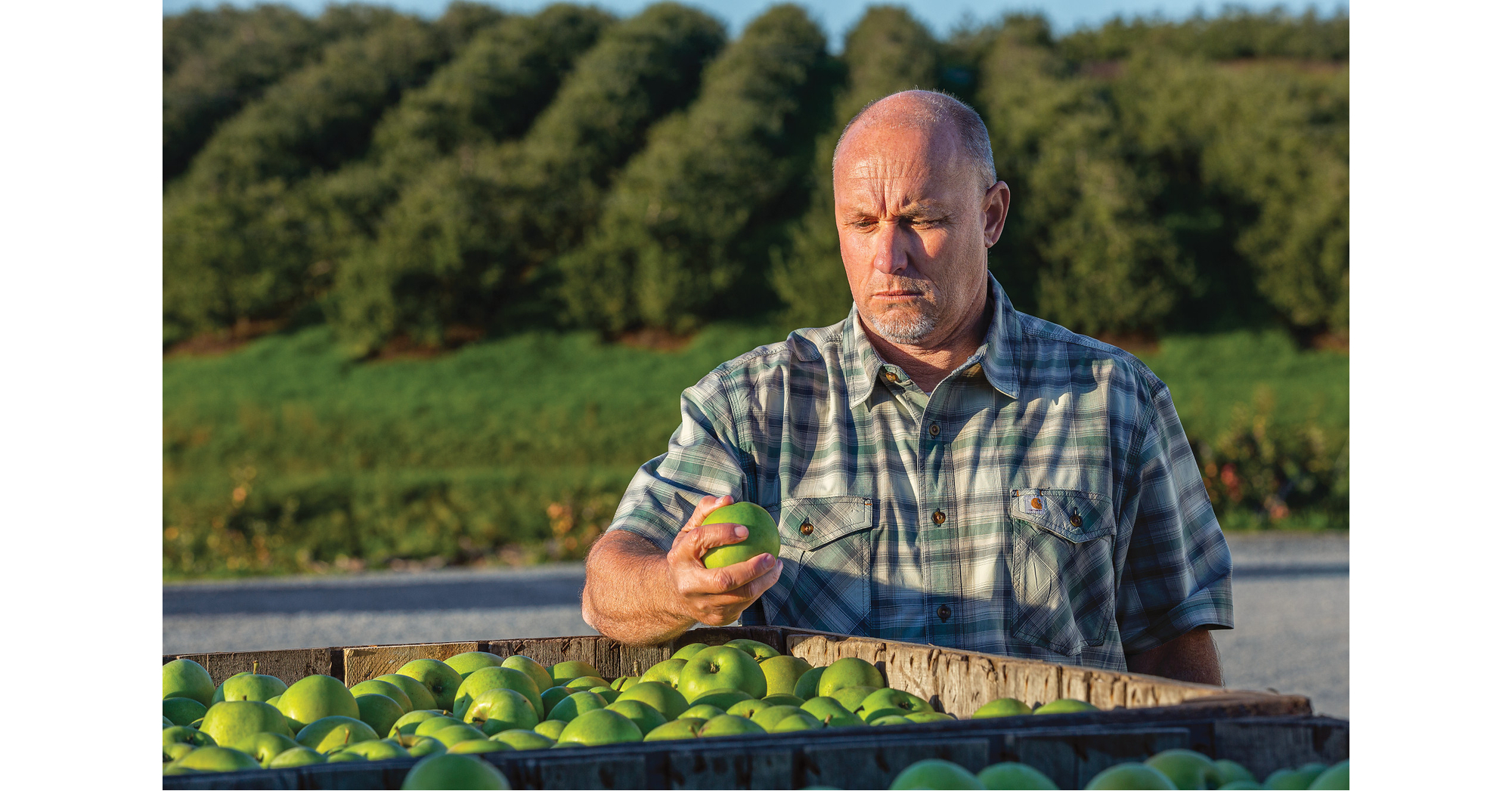John Deere Foundation Announces $18.5 Million Farm-to-Plate Strategy to ...