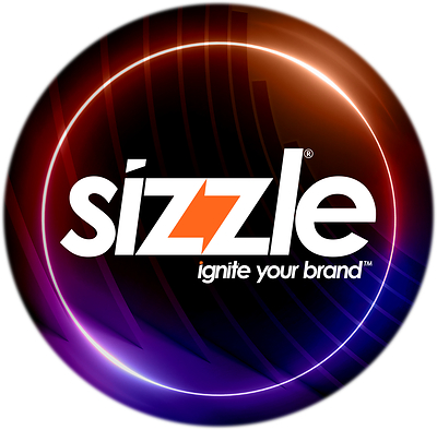 Sizzle logo