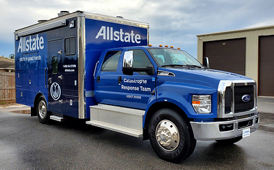 Allstate supports customers after Hurricane Isaias
