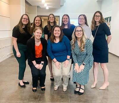 Brown Plus Named the #8 Best Place to Work for Women in 2026
