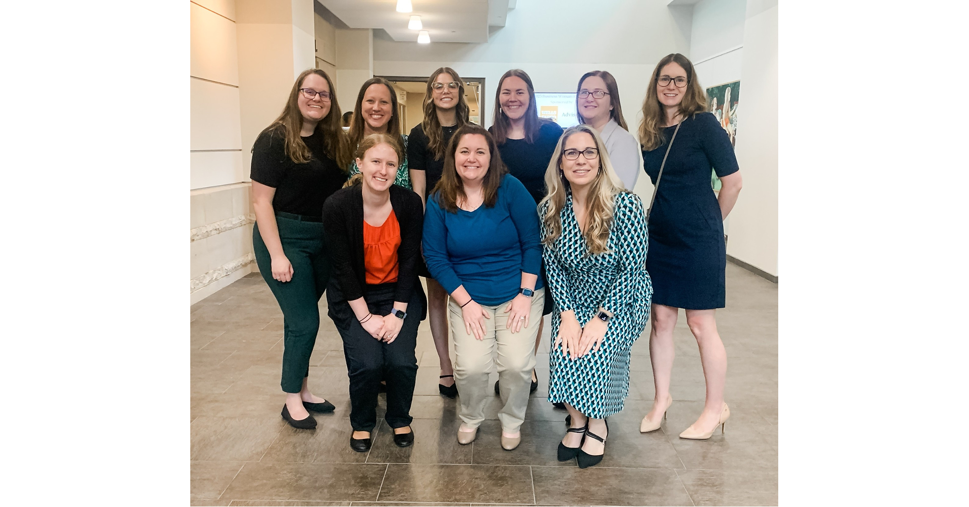 Brown Plus Named the #8 Best Place to Work for Women in 2026