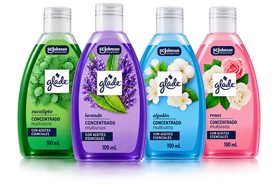 Glade® está por revelar un nuevo secreto: una experiencia que despertará los sentidos