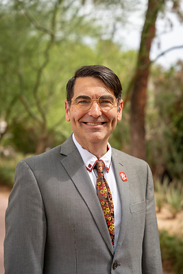 Phoenix Children’s Names Kevin Snyder Vice President of Marketing & Communications