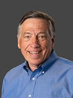 Charlie Kanan, retiring Chairman of the Board, Waytek