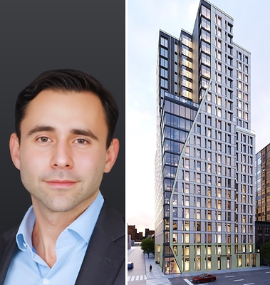 Bravo Property Trust Finances $80 Million Construction Loan for 194-Unit Class A Multifamily High-Rise in East Harlem, New York