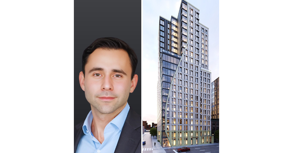 Bravo Property Trust Finances $80 Million Construction Loan for 194-Unit Class A Multifamily High-Rise in East Harlem,…