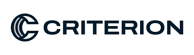 Criterion logo