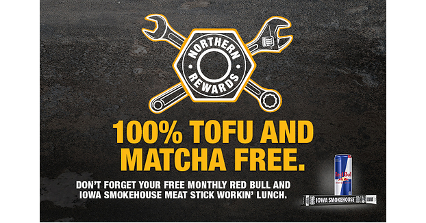 Northern Tool Launches a Loyalty Program With Points, Perks and, Yes, a Workin' Lunch