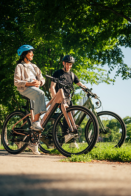 Lectric eBikes Launches XPress Lite: The Lightweight Urban Commuter That Feels Just Like a Regular Bike