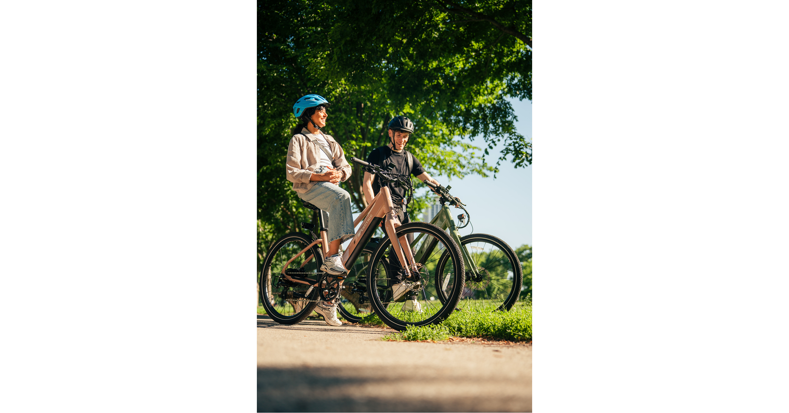 Lectric eBikes Launches XPress Lite: The Lightweight Urban Commuter That Feels Just Like a Regular Bike