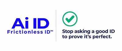 AiID Emerges from Stealth with Frictionless ID™