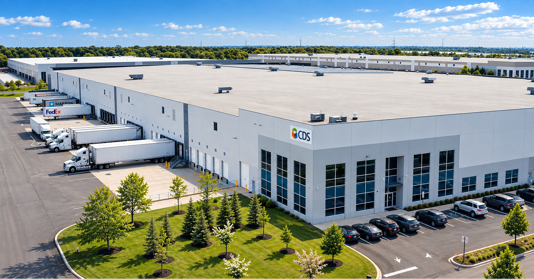 CDS Announces Partnership with LongueVue Capital and Lake Ten Capital Partners to Support Strategic Growth
