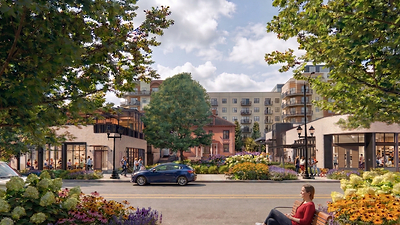 Weidner Apartment Homes Invests in Two Major Projects to Support the Future of Wenatchee, WA
