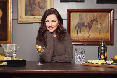 Bestselling cookbook author Anna Vocino is also a comedian, culinary personality, and voice actor. Her most recent role was Mrs. Potato Head in Disney/Pixar's Toy Story 5. Bestselling cookbook author Anna Vocino is also a comedian, culinary personality, and voice actor. Her most recent role was Mrs. Potato Head in Disney/Pixar's Toy Story 5.